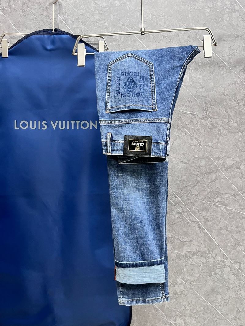 Gucci Jeans